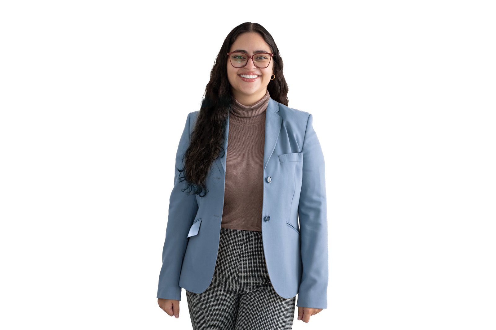 Alejandra Páez, CEO y fundadora de Aleia Solutions